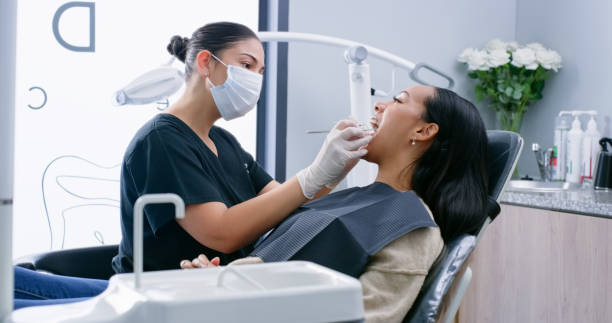 Professional Dental Services in New Eagle, PA